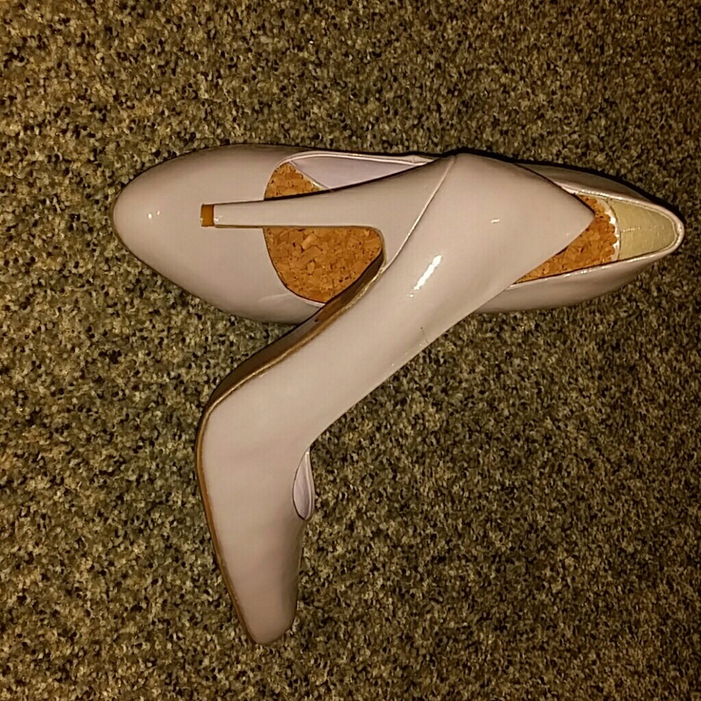 heels